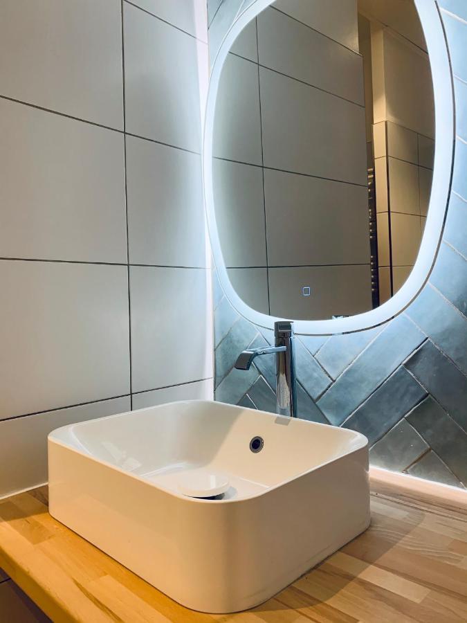 Apartment Le Phoceen : T4 Balcon Vue Vieux-port *