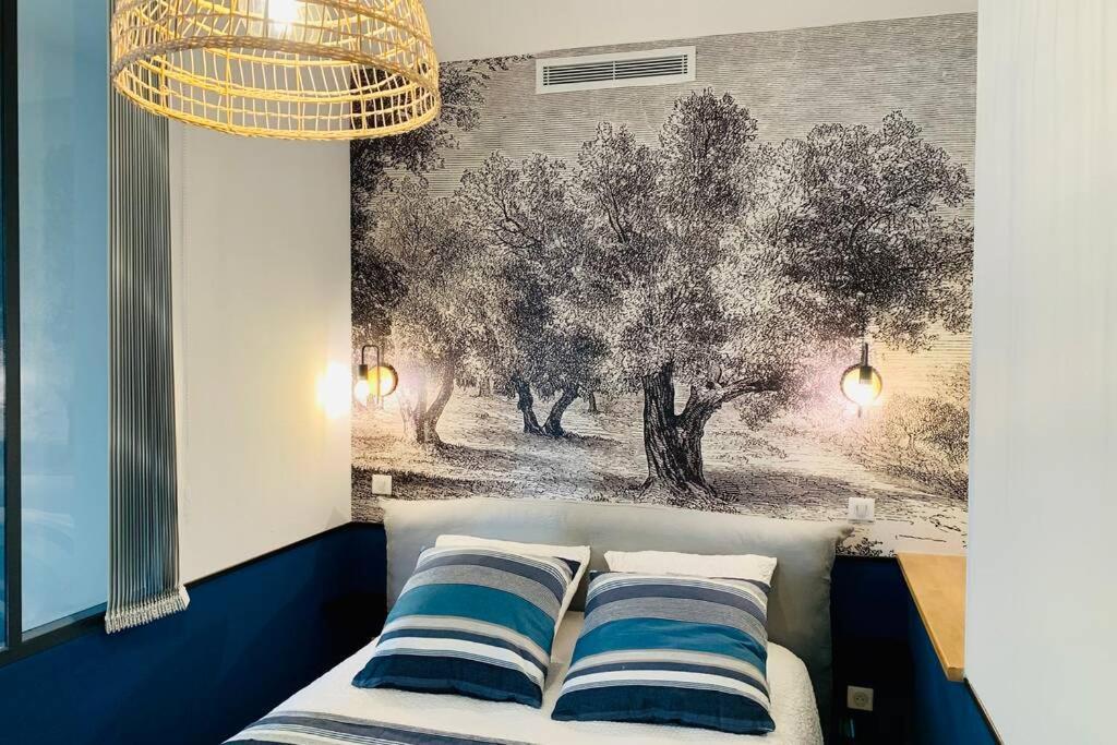 Apartment Le Phoceen : T4 Balcon Vue Vieux-port *