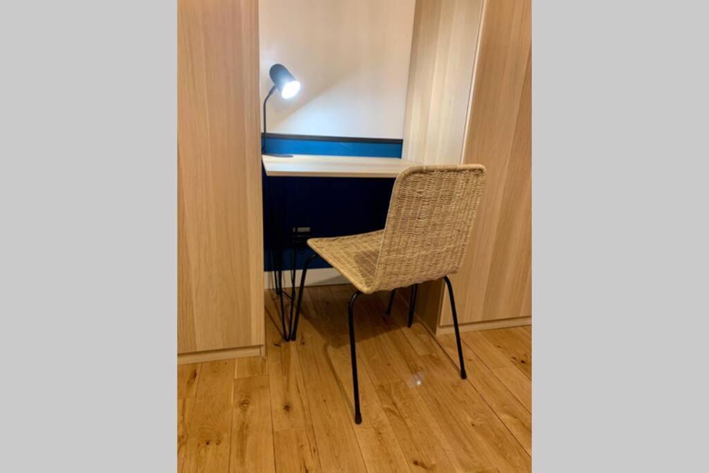 Apartment Le Phoceen : T4 Balcon Vue Vieux-port *