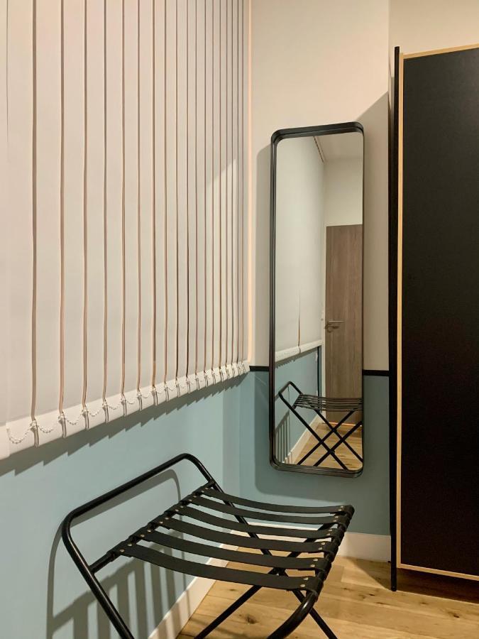 Le Phoceen : T4 Balcon Vue Vieux-port * Marseilles