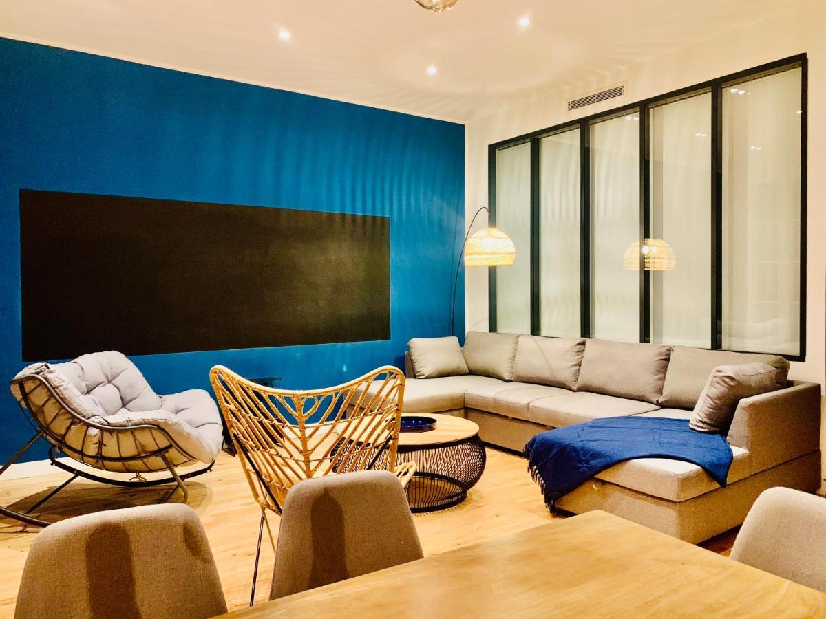 Apartment Le Phoceen : T4 Balcon Vue Vieux-port *